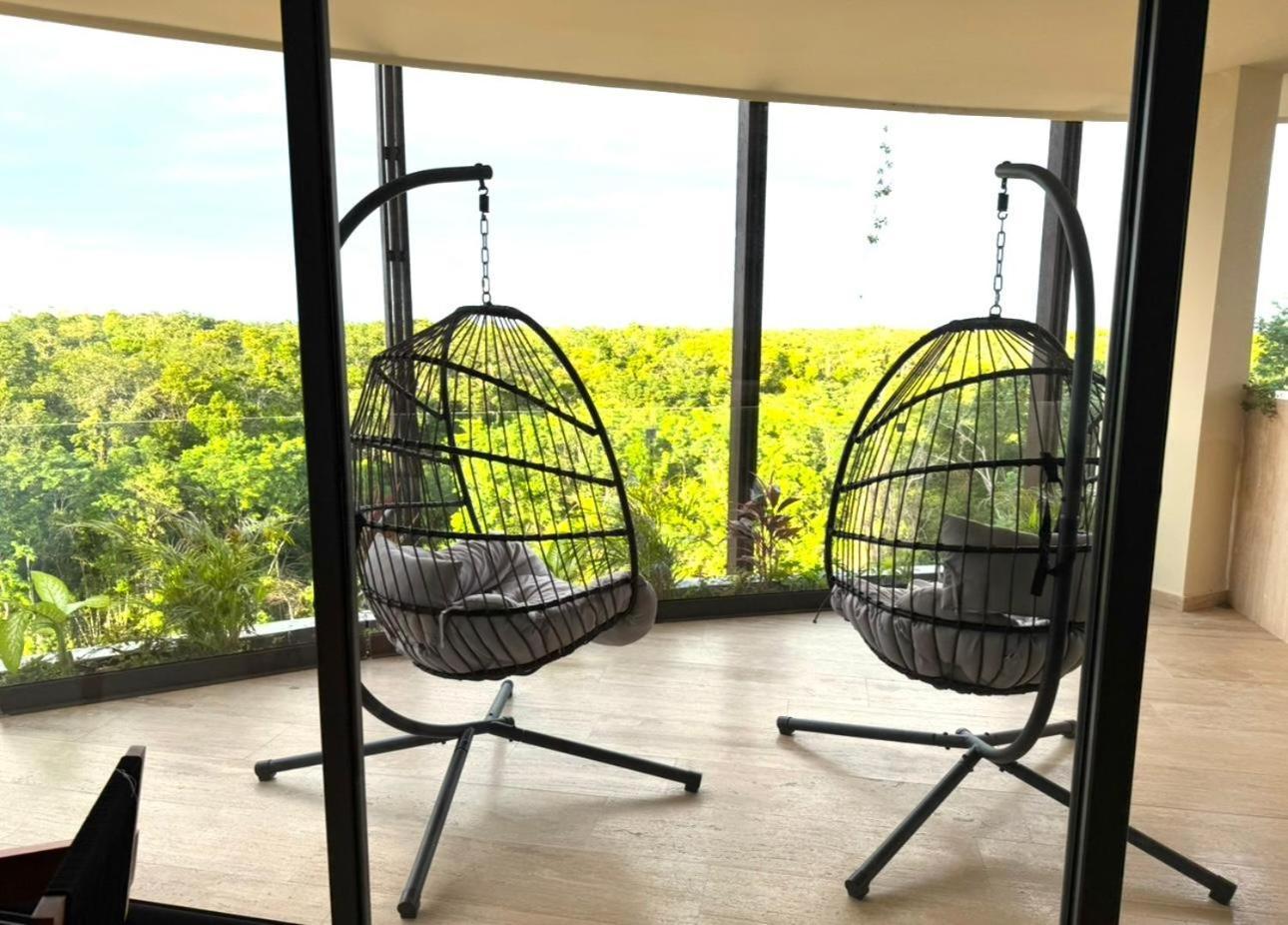 Appartamento Luxury Jaguar Penthouse Private Pool