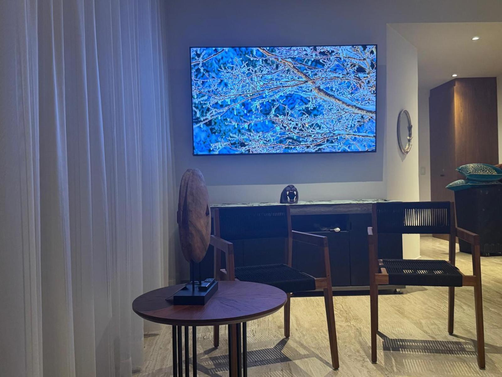 Luxury Jaguar Penthouse Private Pool Appartamento *