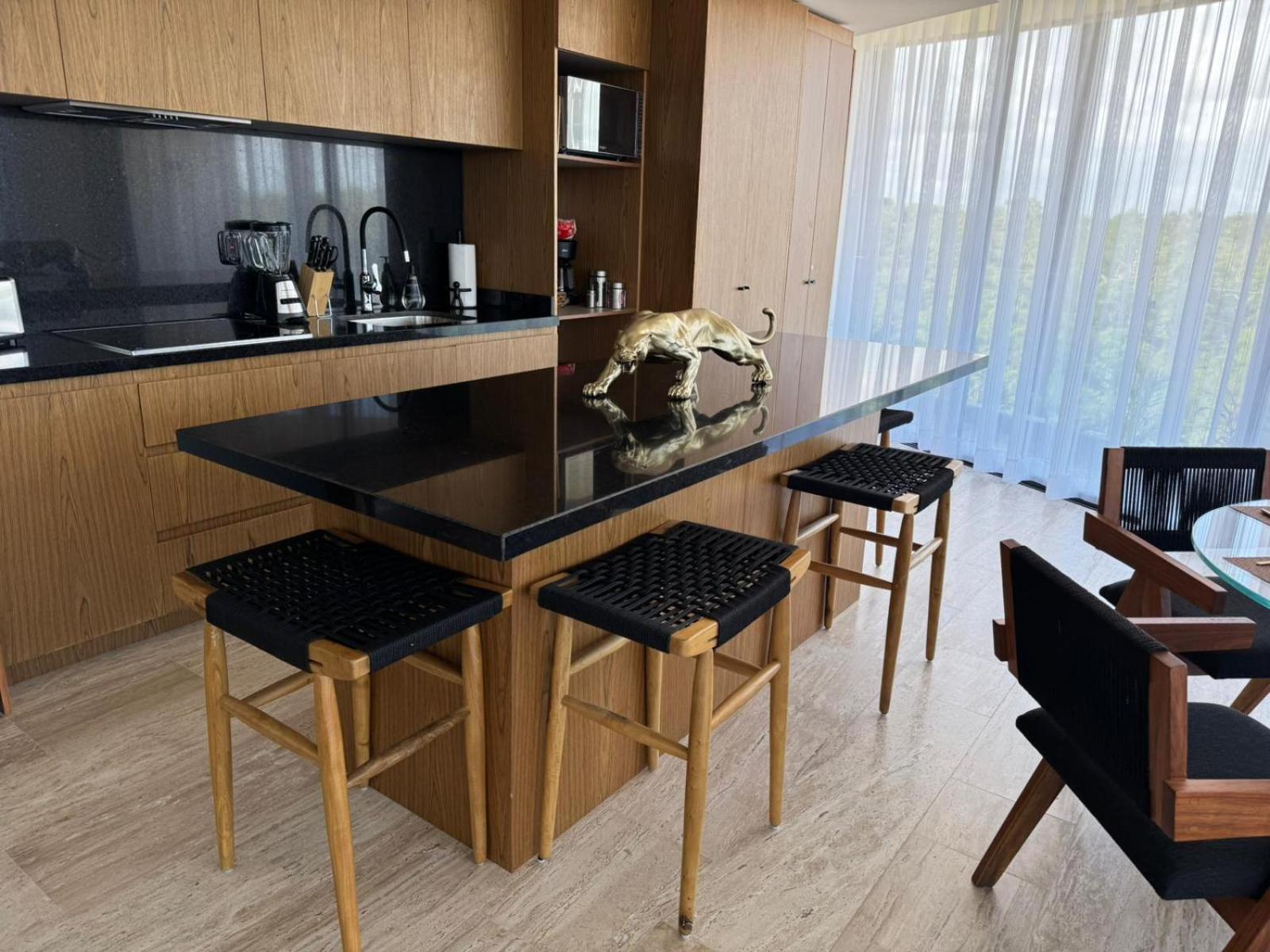 Appartamento Luxury Jaguar Penthouse Private Pool *