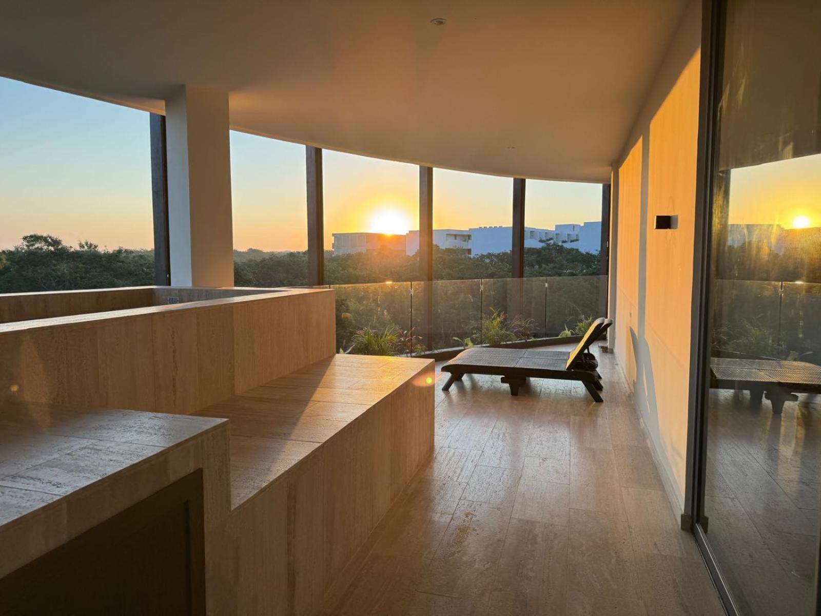 Appartamento Luxury Jaguar Penthouse Private Pool *