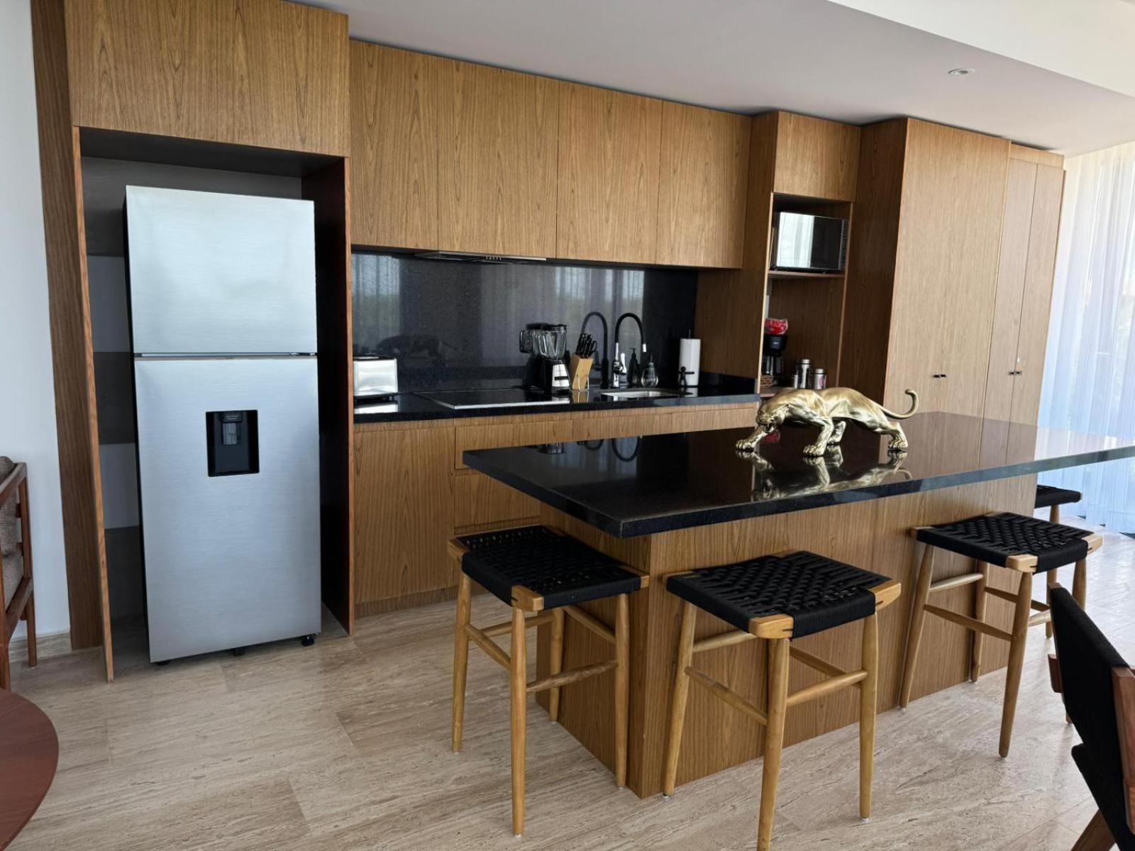 Appartamento Luxury Jaguar Penthouse Private Pool