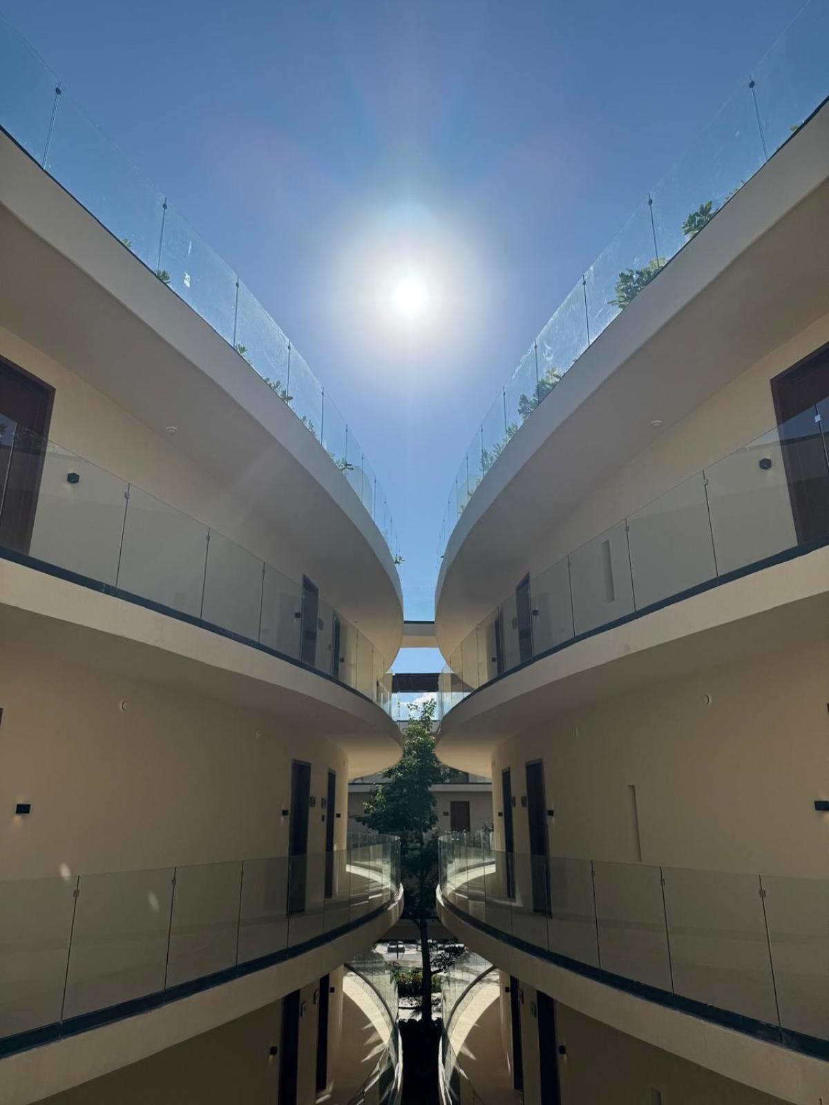 Luxury Jaguar Penthouse Private Pool Appartamento *