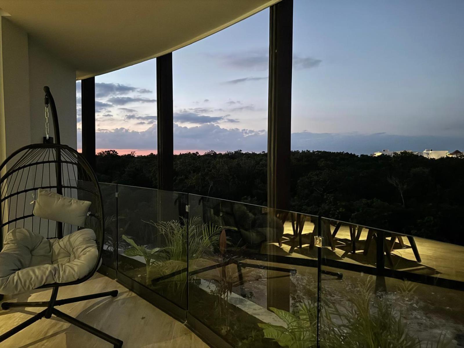 Luxury Jaguar Penthouse Private Pool Appartamento *