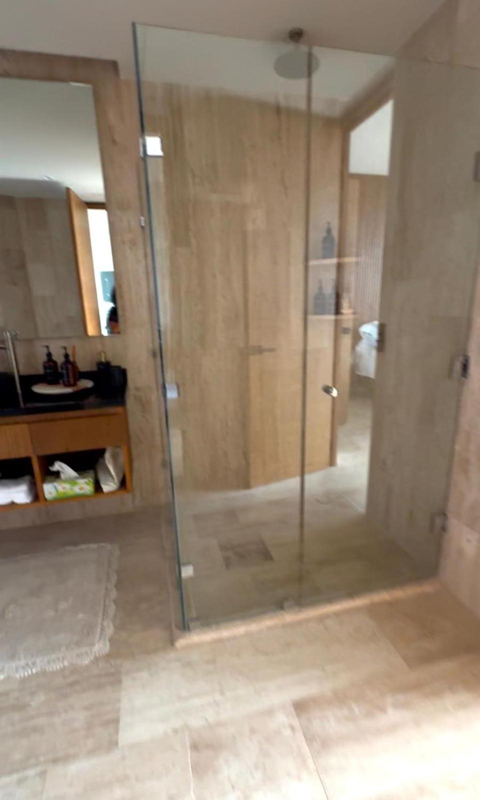 Appartamento Luxury Jaguar Penthouse Private Pool *
